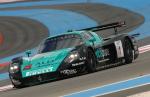 Maserati MC-12 Corse GT FIA 2006 года